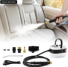 Limpiador a Vapor Pro | SUPER PROMOCION