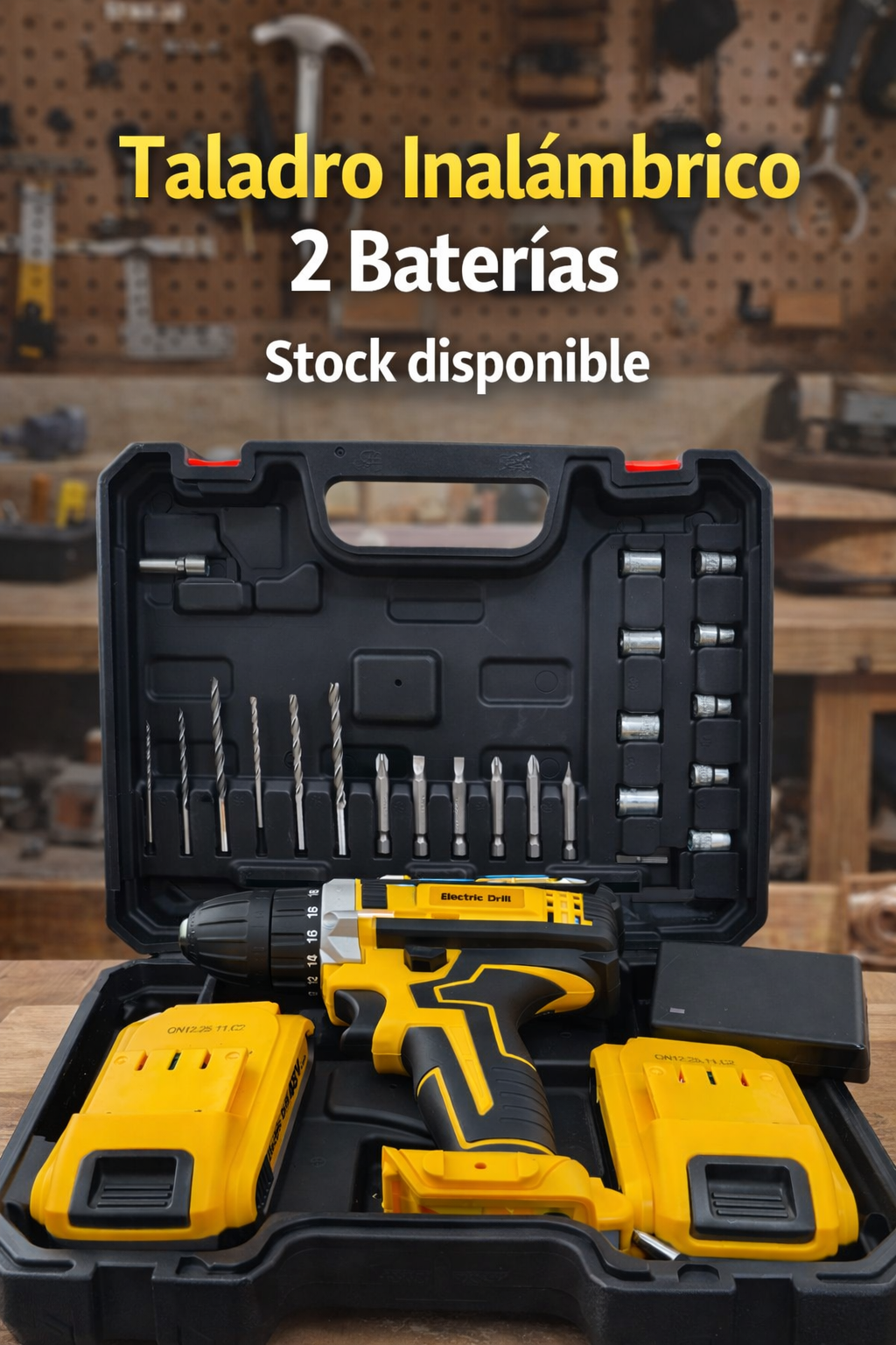 IMPACTA PRO | SUPER PROMOCIÓN