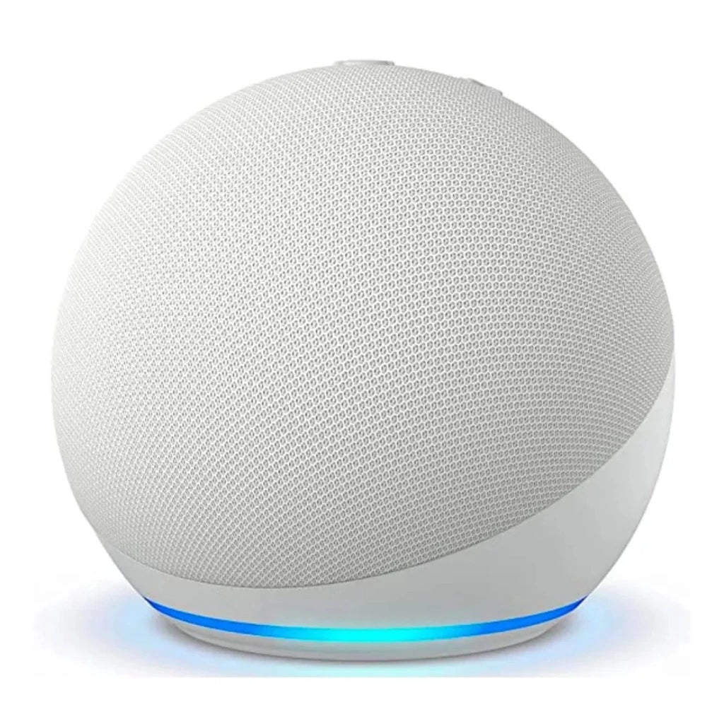 Altavoz inteligente Alexa Echo Dot de 5ª generación|Pré-Black Friday