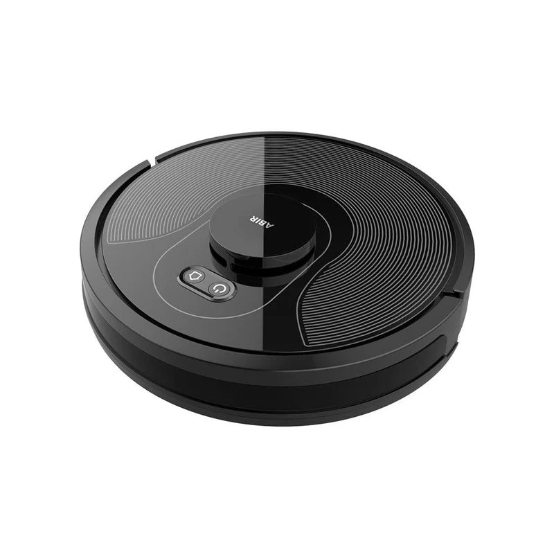 Robot Aspiradora ABIR X8™ + 10 Repuestos Gratis | BLACK FRIDAY
