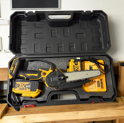 SIERRA INALAMBRICA ELÉTRICA - DEWALT