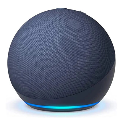 Altavoz inteligente Alexa Echo Dot de 5ª generación|Pré-Black Friday
