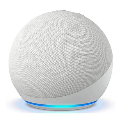 Altavoz inteligente Alexa Echo Dot de 5ª generación|Pré-Black Friday