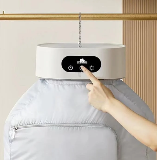 Secadora de Ropa Portátil | OFERTA PROMOCIONAL