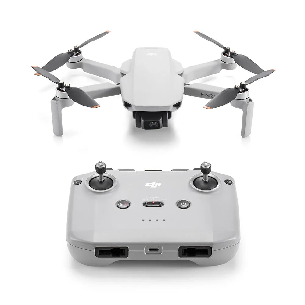 Drone DJI Mini 2 SE fly more