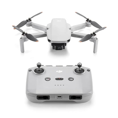 Drone DJI Mini 2 SE fly more