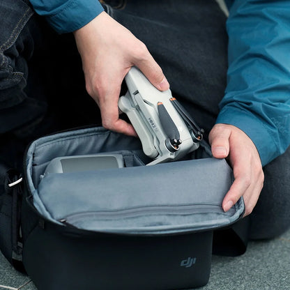 Drone DJI Mini 2 SE fly more