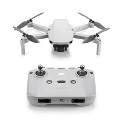Drone DJI Mini 2 SE fly more