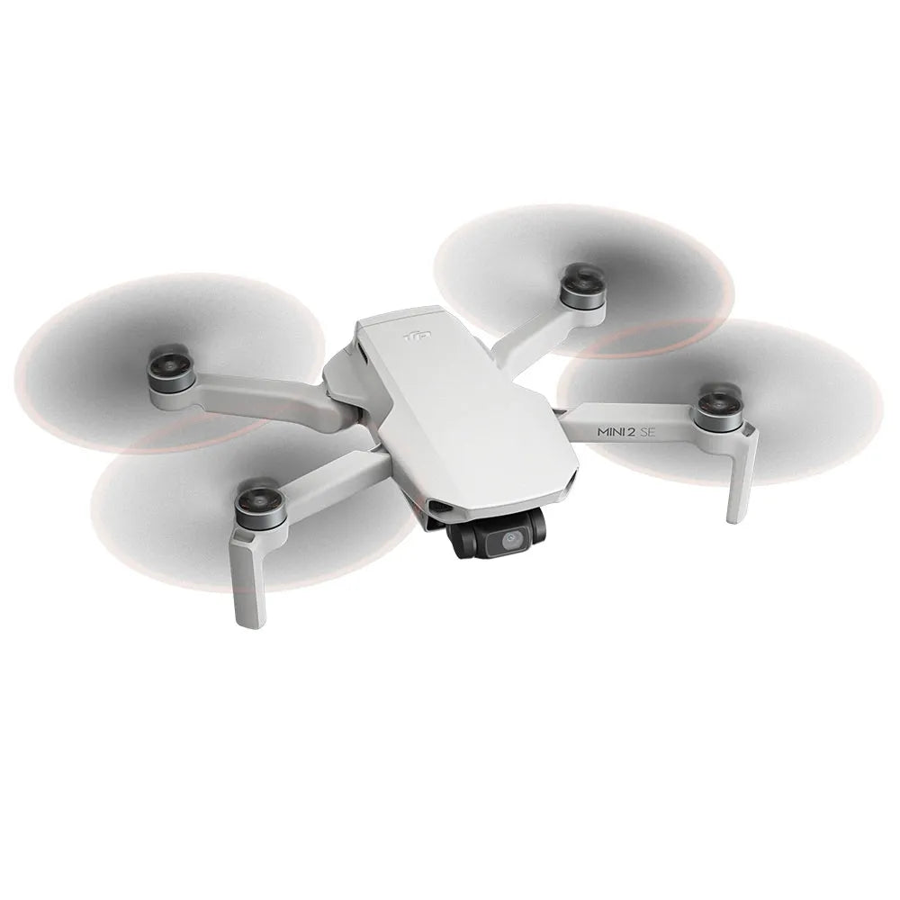 Drone DJI Mini 2 SE fly more