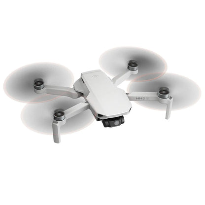 Drone DJI Mini 2 SE fly more